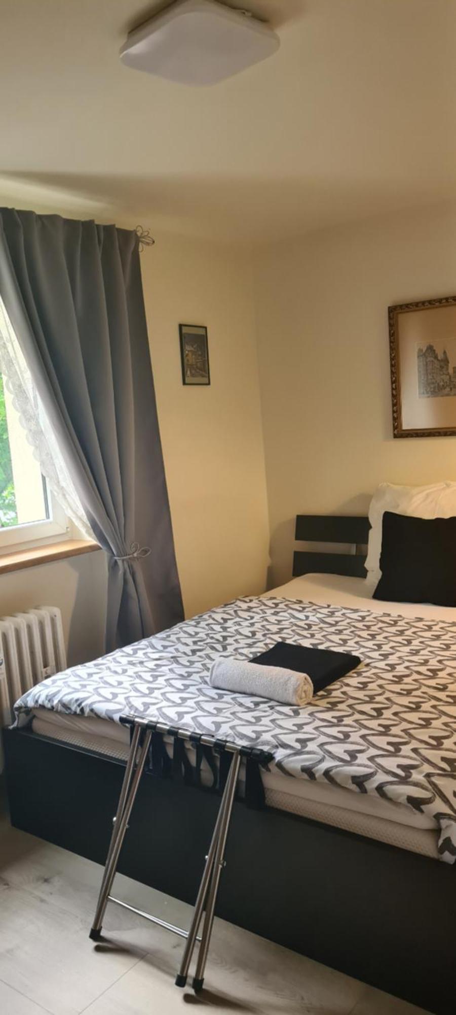 Airport Rooms Прага Екстер'єр фото