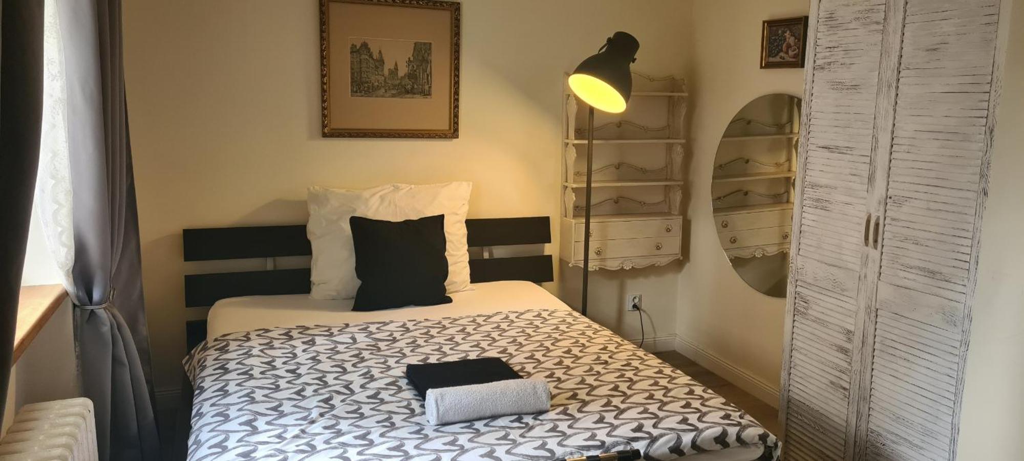 Airport Rooms Прага Екстер'єр фото